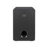 Trevi - SB 8380 SW Negro 2.1 canales 90 W