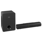 Trevi - SB 8380 SW Negro 2.1 canales 90 W