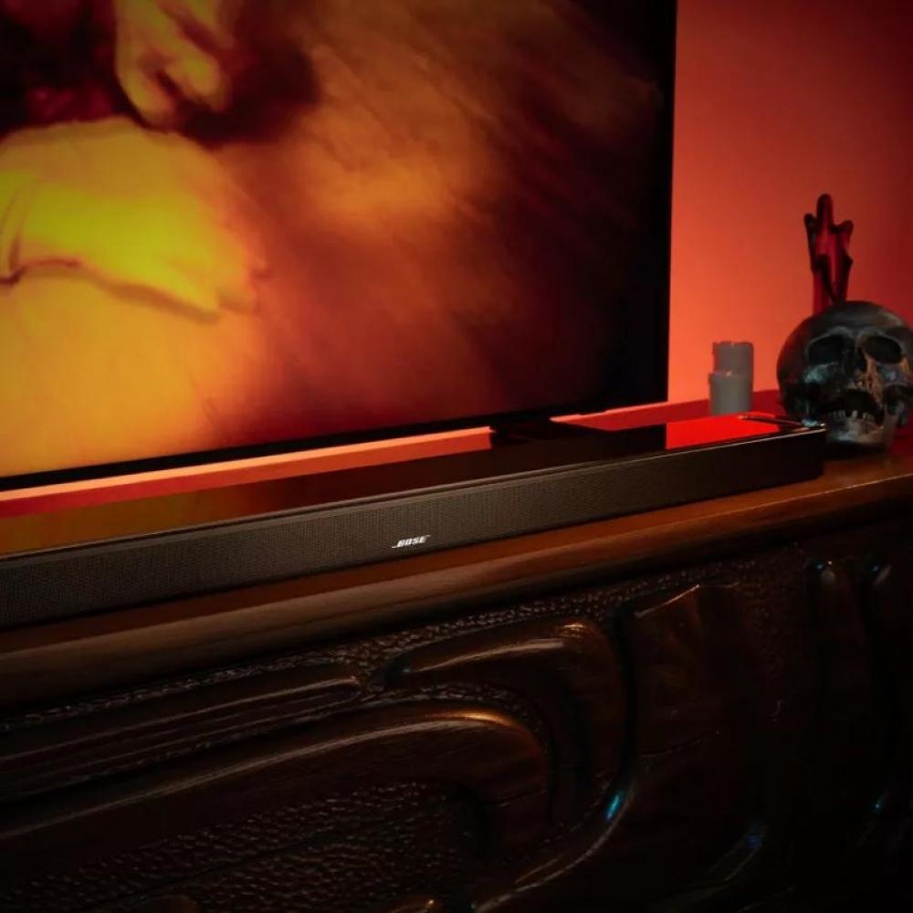 Bose - Smart Ultra Negro 5.1.2 canales