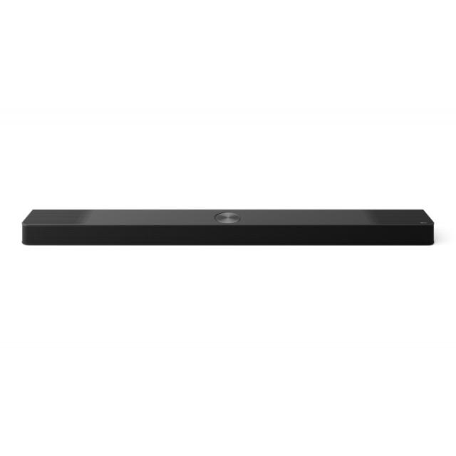 LG - S95TR Negro 9.1.5 canales 810 W