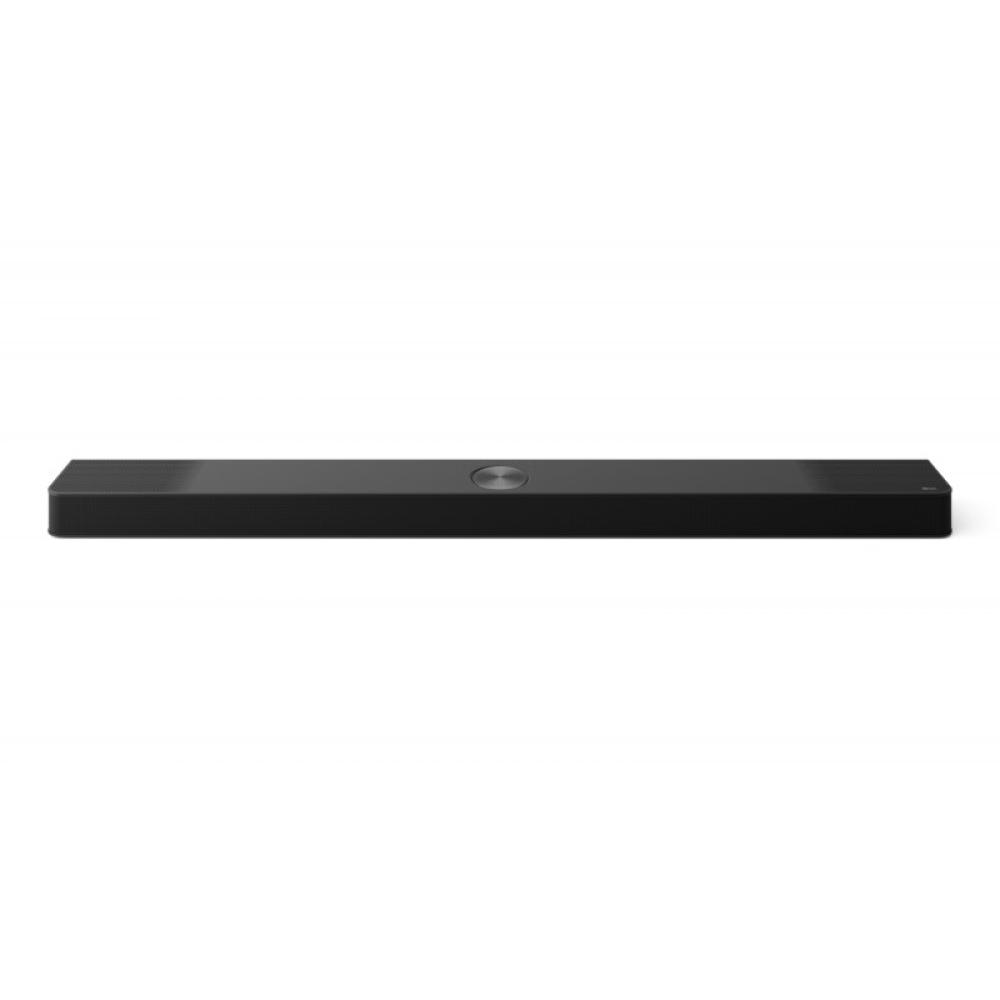 LG - S95TR Negro 9.1.5 canales 810 W