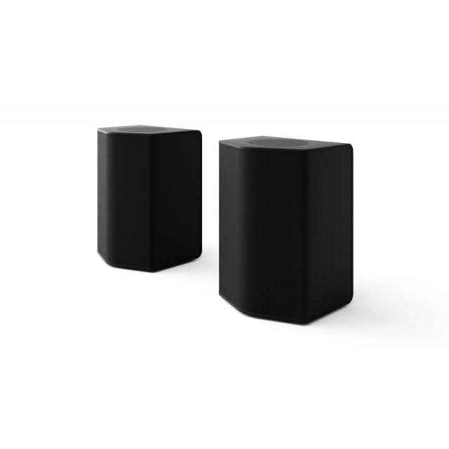 LG - S95TR Negro 9.1.5 canales 810 W