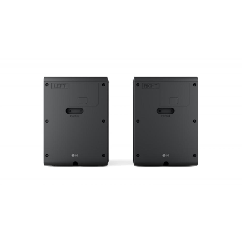 LG - S95TR Negro 9.1.5 canales 810 W