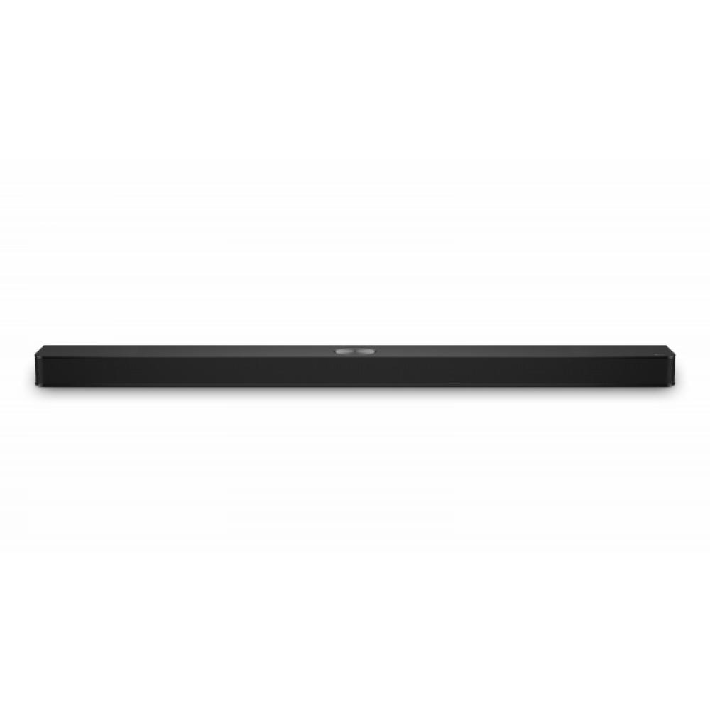 LG - S90TR Negro 7.1.3 canales 670 W