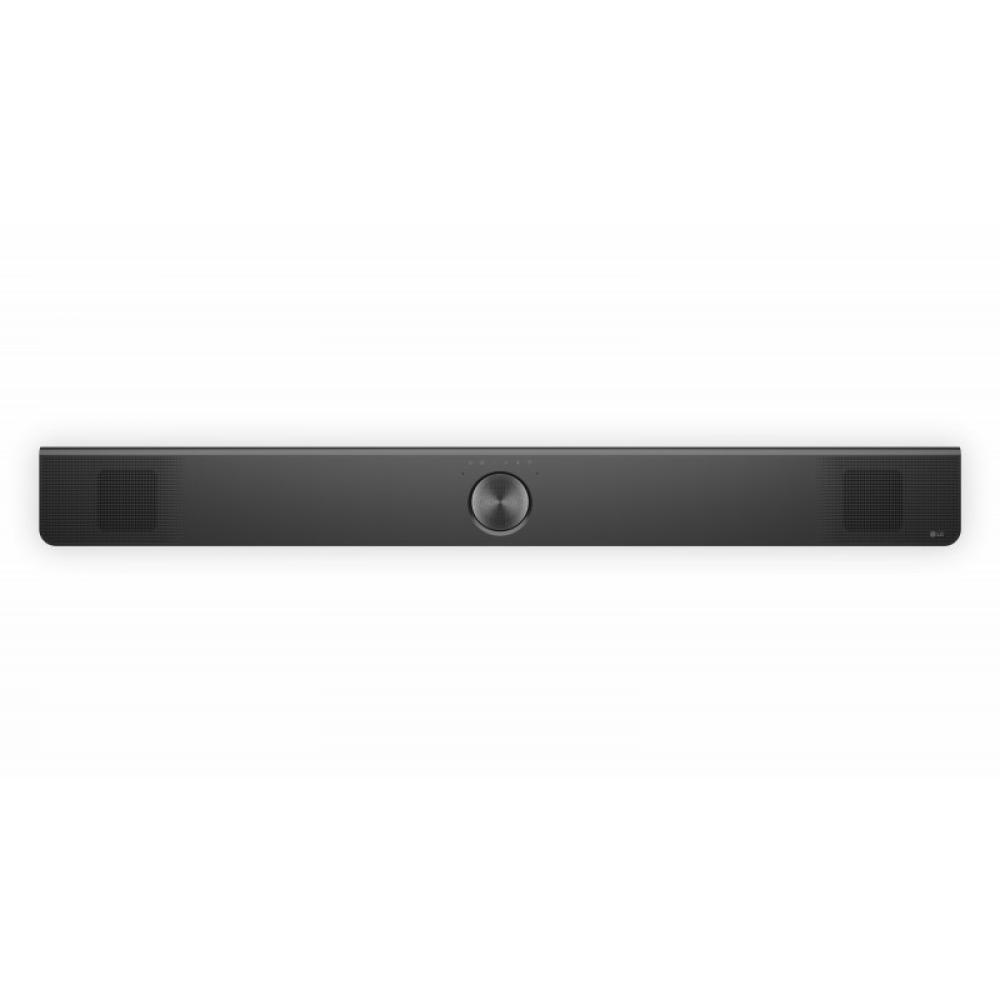 LG - S90TR Negro 7.1.3 canales 670 W