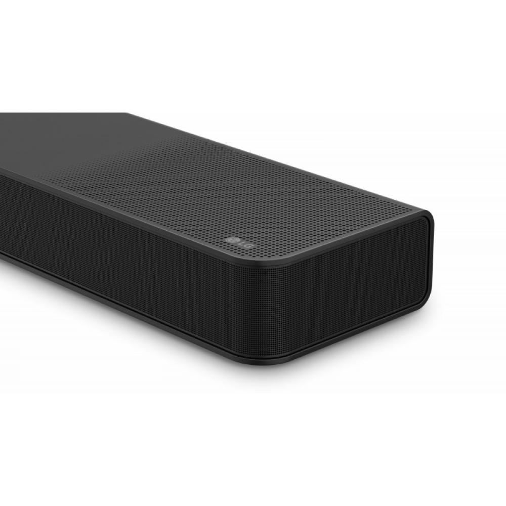 LG - S90TR Negro 7.1.3 canales 670 W