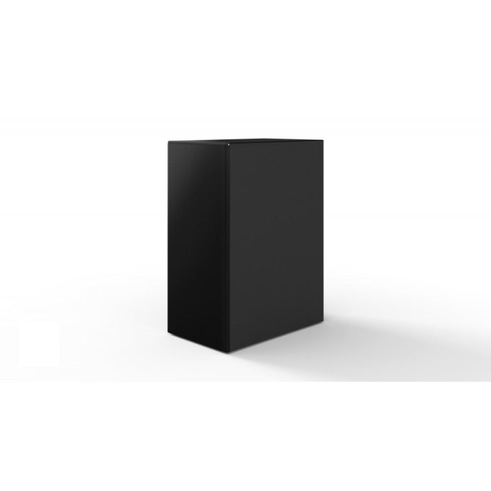 LG - SG10TY Negro 3.1 canales 420 W