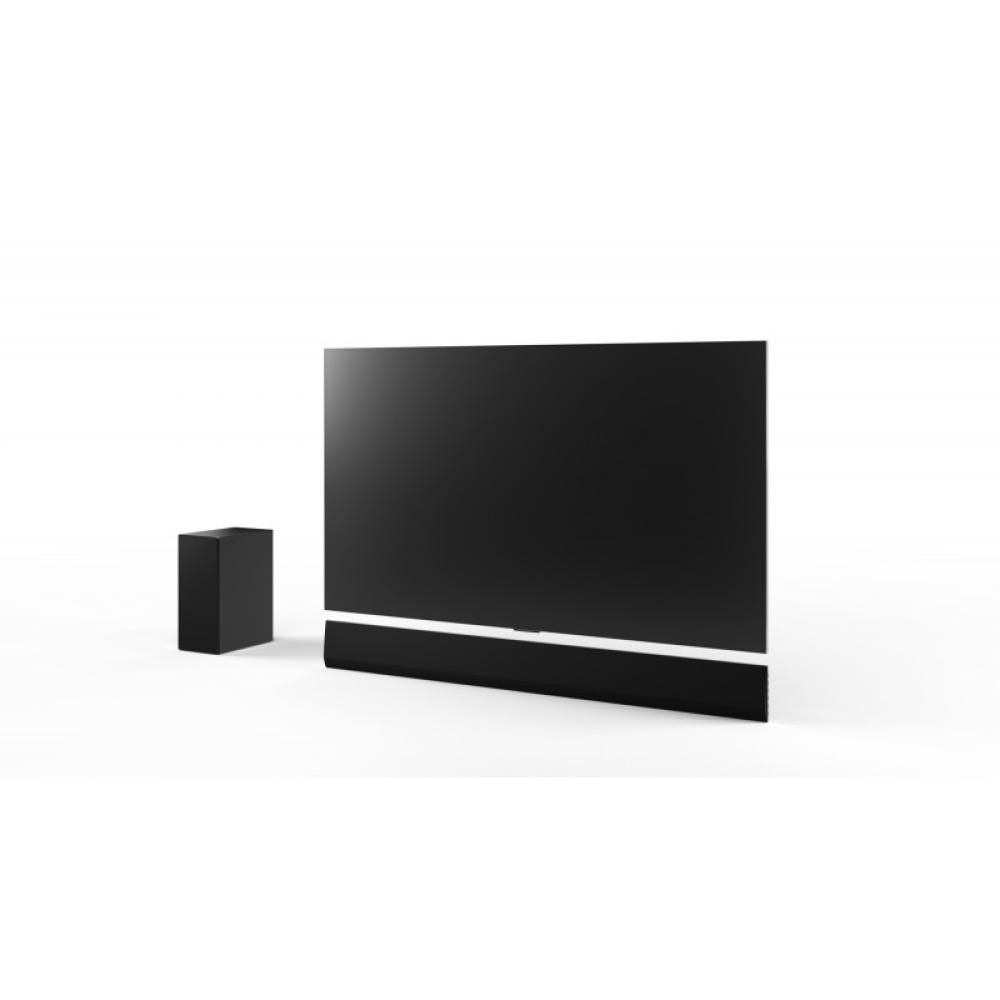 LG - SG10TY Negro 3.1 canales 420 W