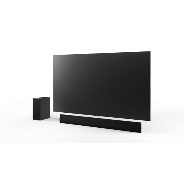 LG - SG10TY Negro 3.1 canales 420 W