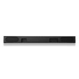 LG - S20A Soundbar for TV Negro 2.0 canales 50 W