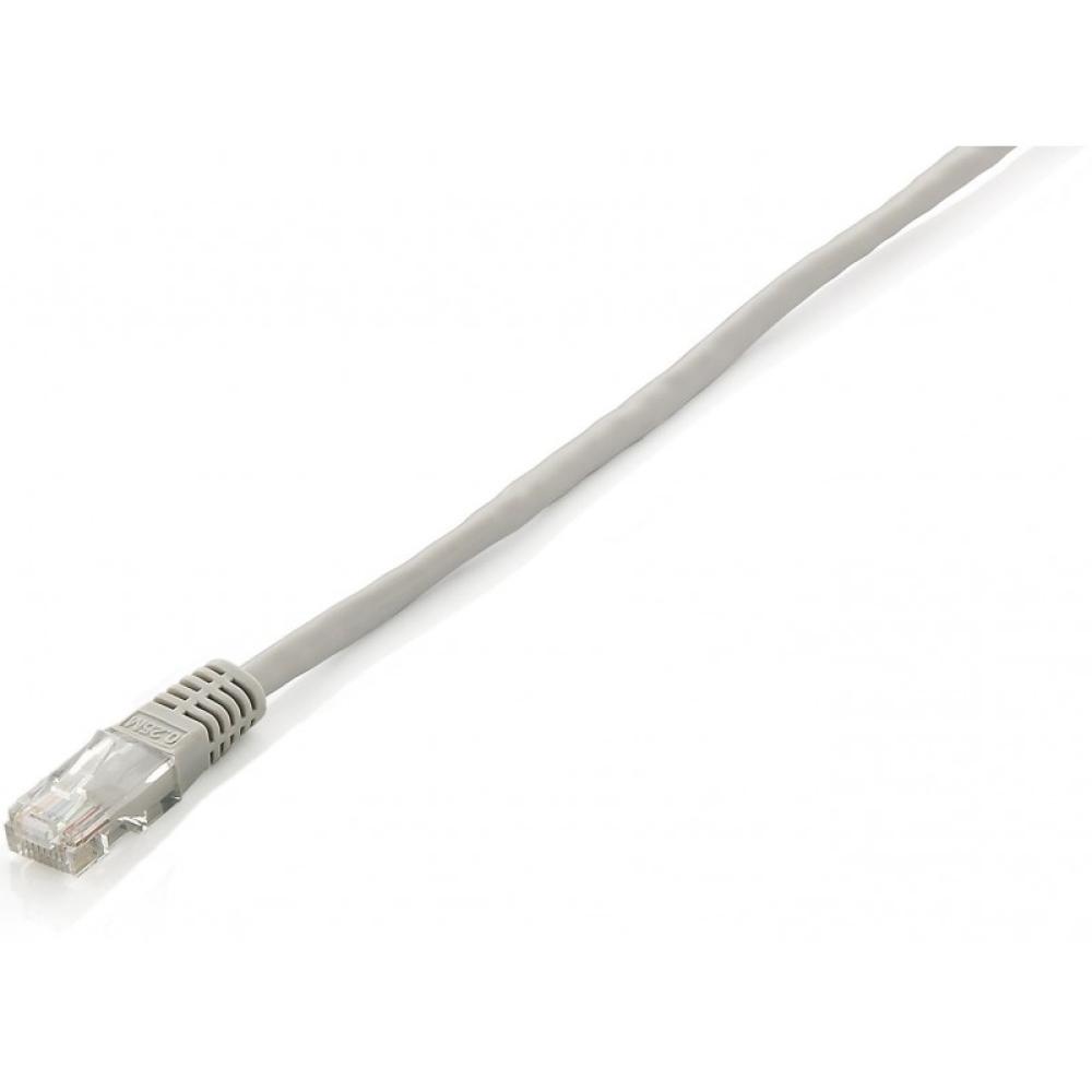 Equip - 625417 cable de red Beige 0,5 m Cat6 U/UTP (UTP)