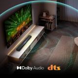 Hisense - HS1000 Negro 2.0 canales 120 W