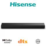 Hisense - HS1000 Negro 2.0 canales 120 W