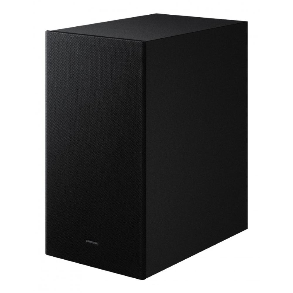 Samsung - Barra de sonido B650F Serie B 3.1 con Subwoofer y Dolby 5.1 2025