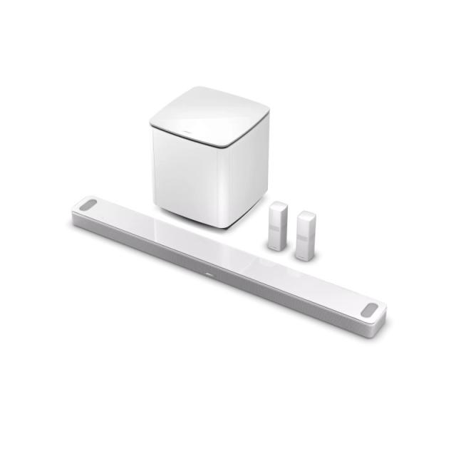 Bose - Smart Ultra Blanco 5.1.2 canales