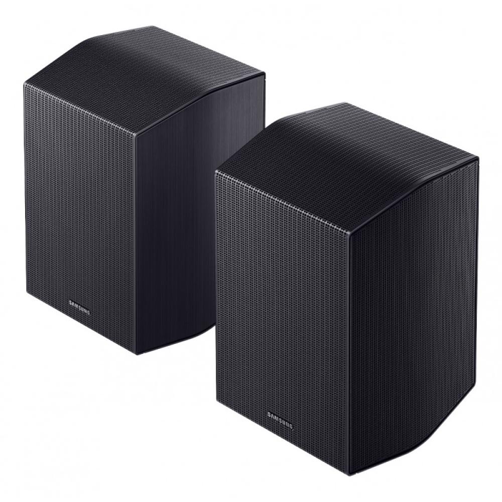 Samsung - HW-Q990F/ZF altavoz soundbar Negro 11.1.4 canales 756 W