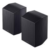 Samsung - HW-Q990F/ZF altavoz soundbar Negro 11.1.4 canales 756 W