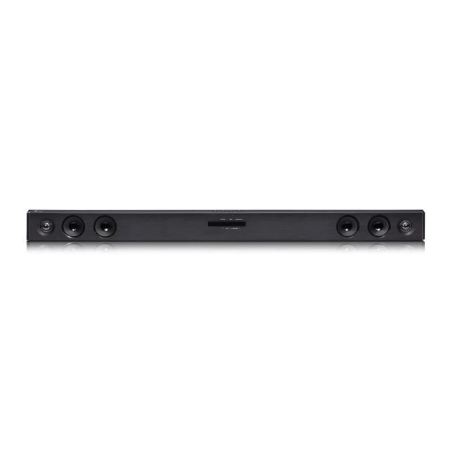 LG - SQC2 Negro 2.1 canales 300 W