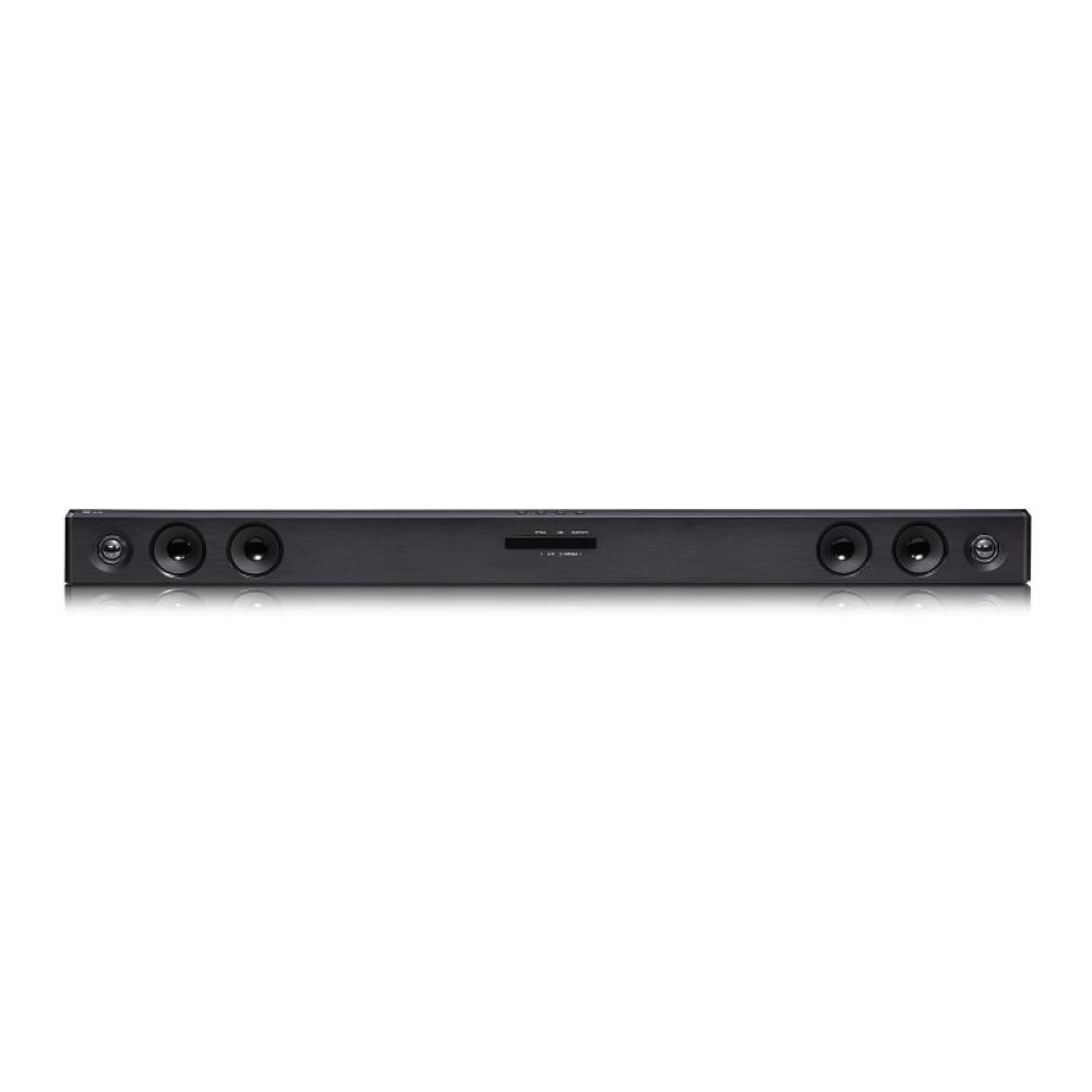 LG - SQC2 Negro 2.1 canales 300 W