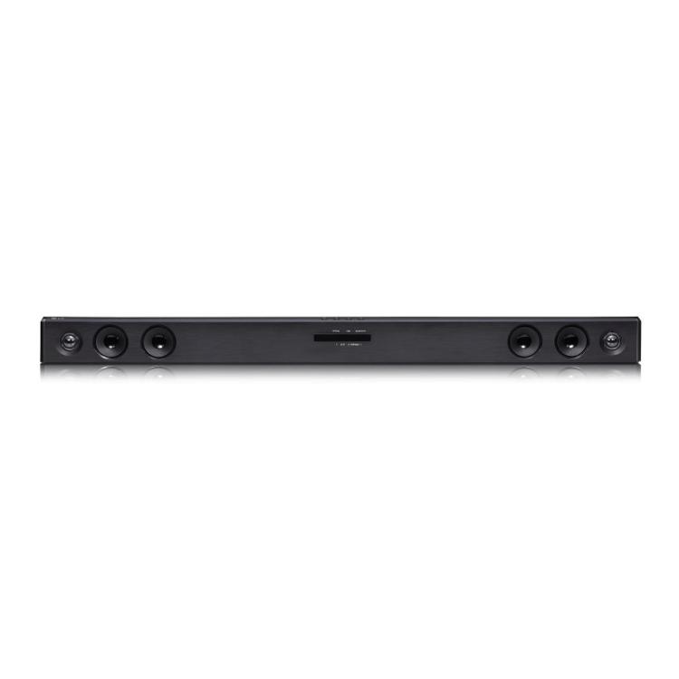 LG - SQC2 Negro 2.1 canales 300 W