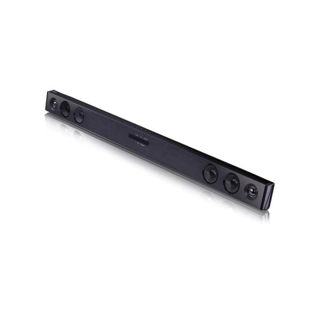 LG - SQC2 Negro 2.1 canales 300 W