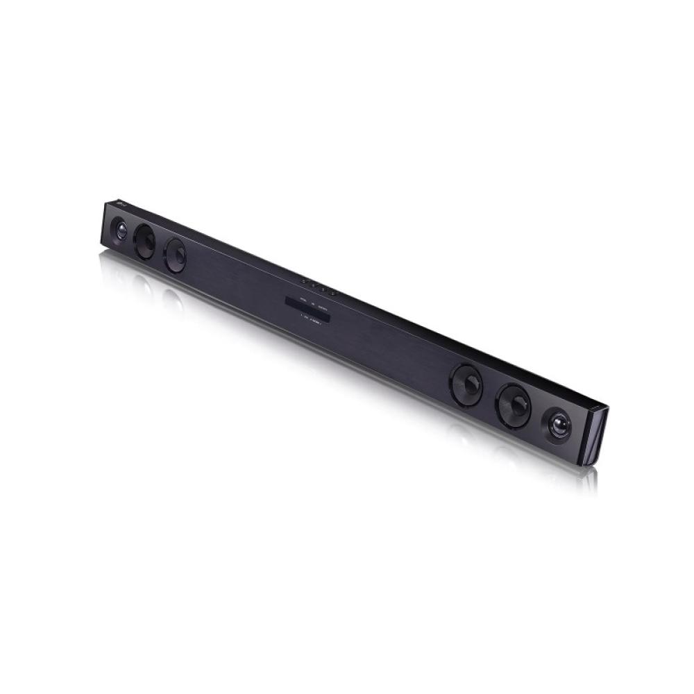 LG - SQC2 Negro 2.1 canales 300 W