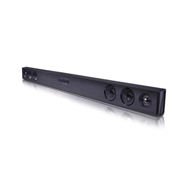 LG - SQC2 Negro 2.1 canales 300 W