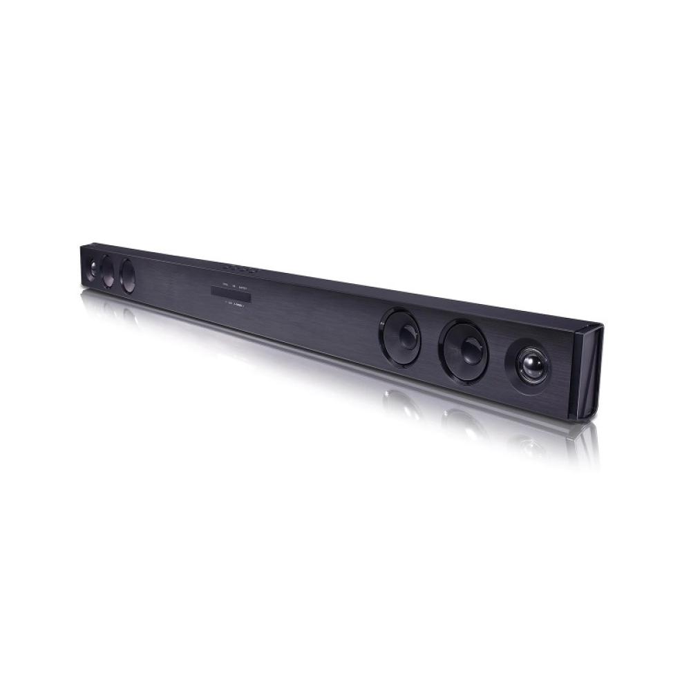 LG - SQC2 Negro 2.1 canales 300 W