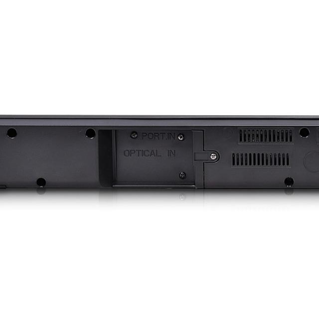 LG - SQC2 Negro 2.1 canales 300 W