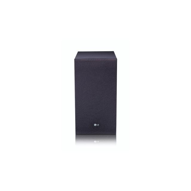 LG - SQC2 Negro 2.1 canales 300 W