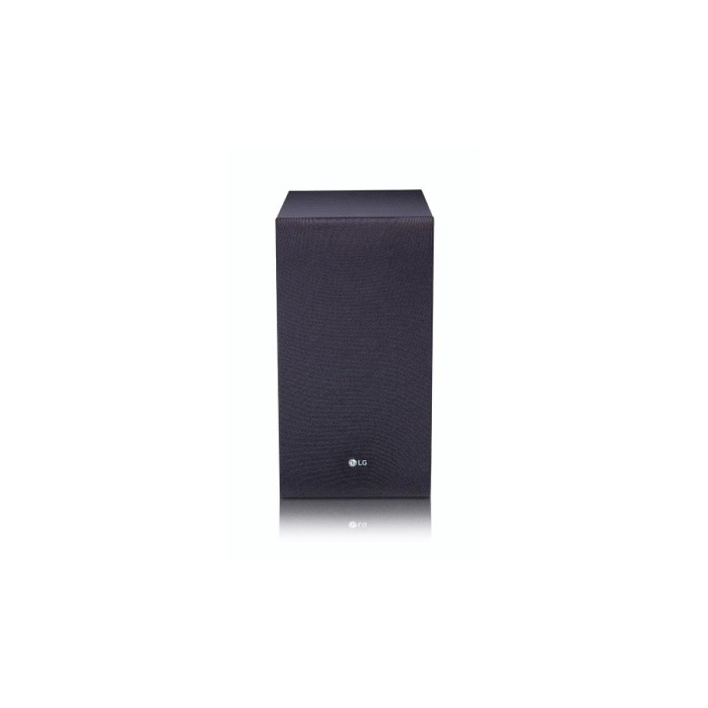 LG - SQC2 Negro 2.1 canales 300 W