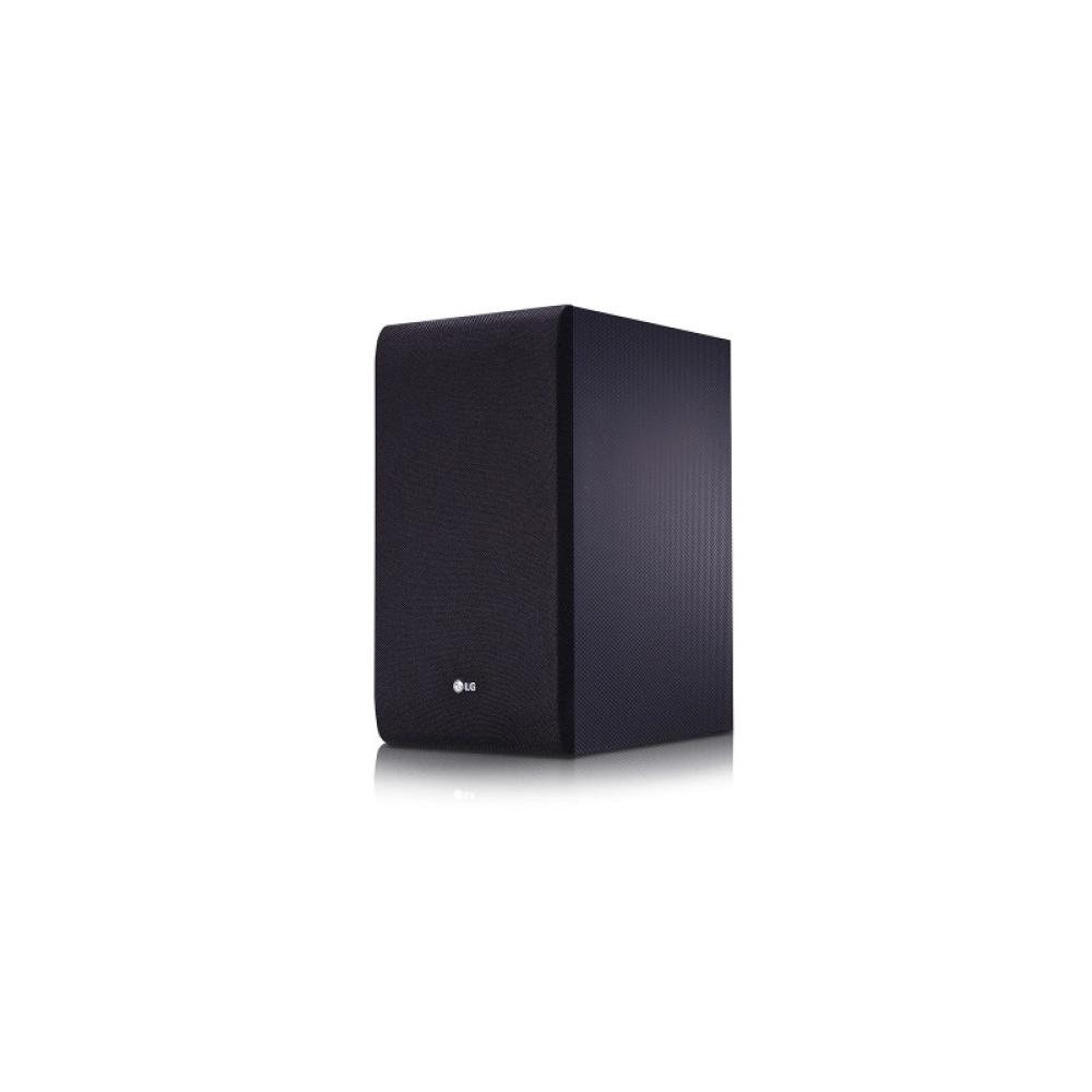 LG - SQC2 Negro 2.1 canales 300 W