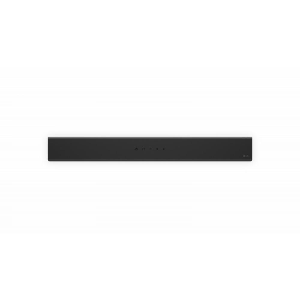 LG - S40TR Negro 4.1 canales 400 W