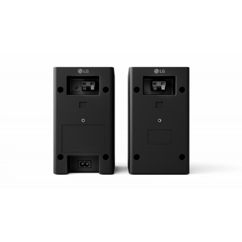 LG - S40TR Negro 4.1 canales 400 W