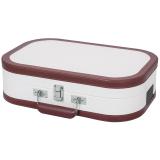 Trevi - TT 1020 BT Tocadiscos de tracción directa Beige Semiautomático