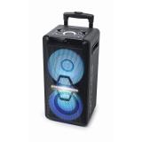 Muse - M-1920 DJ 300 W Negro