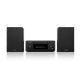 Denon - N-12DABBKE2 sistema de audio para el hogar 65 W Negro