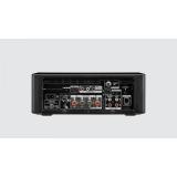 Denon - N-12DABBKE2 sistema de audio para el hogar 65 W Negro