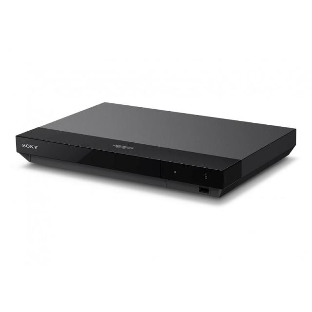 Sony - UBP-X700/K Reproductor de Blu-Ray 3D Negro