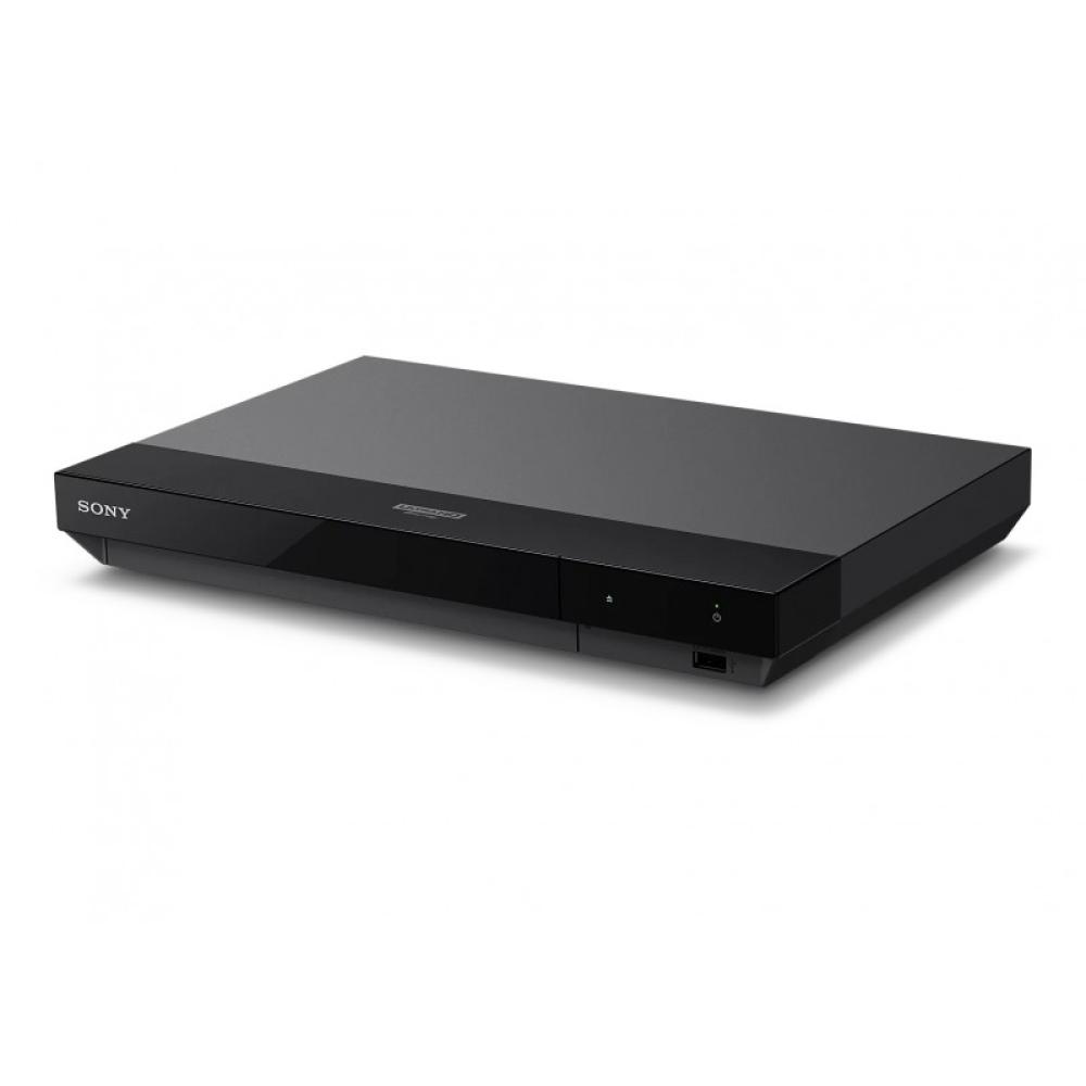 Sony - UBP-X700/K Reproductor de Blu-Ray 3D Negro