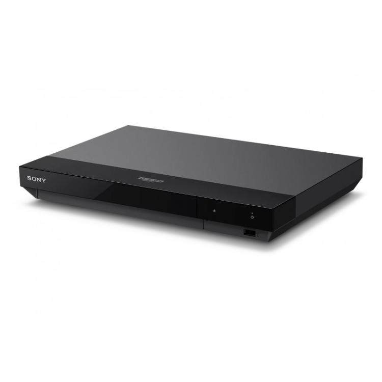 Sony - UBP-X700/K Reproductor de Blu-Ray 3D Negro