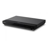 Sony - UBP-X700/K Reproductor de Blu-Ray 3D Negro