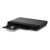 Sony - UBP-X700/K Reproductor de Blu-Ray 3D Negro