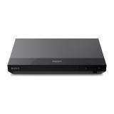 Sony - UBP-X700/K Reproductor de Blu-Ray 3D Negro