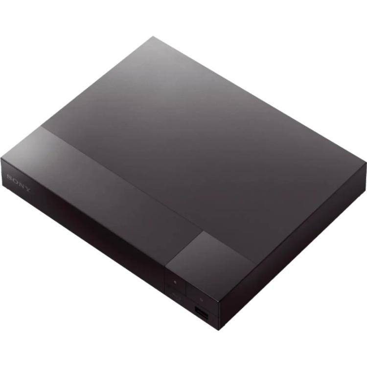 Sony - BDP-S 1700 Reproductor de Blu-Ray Negro