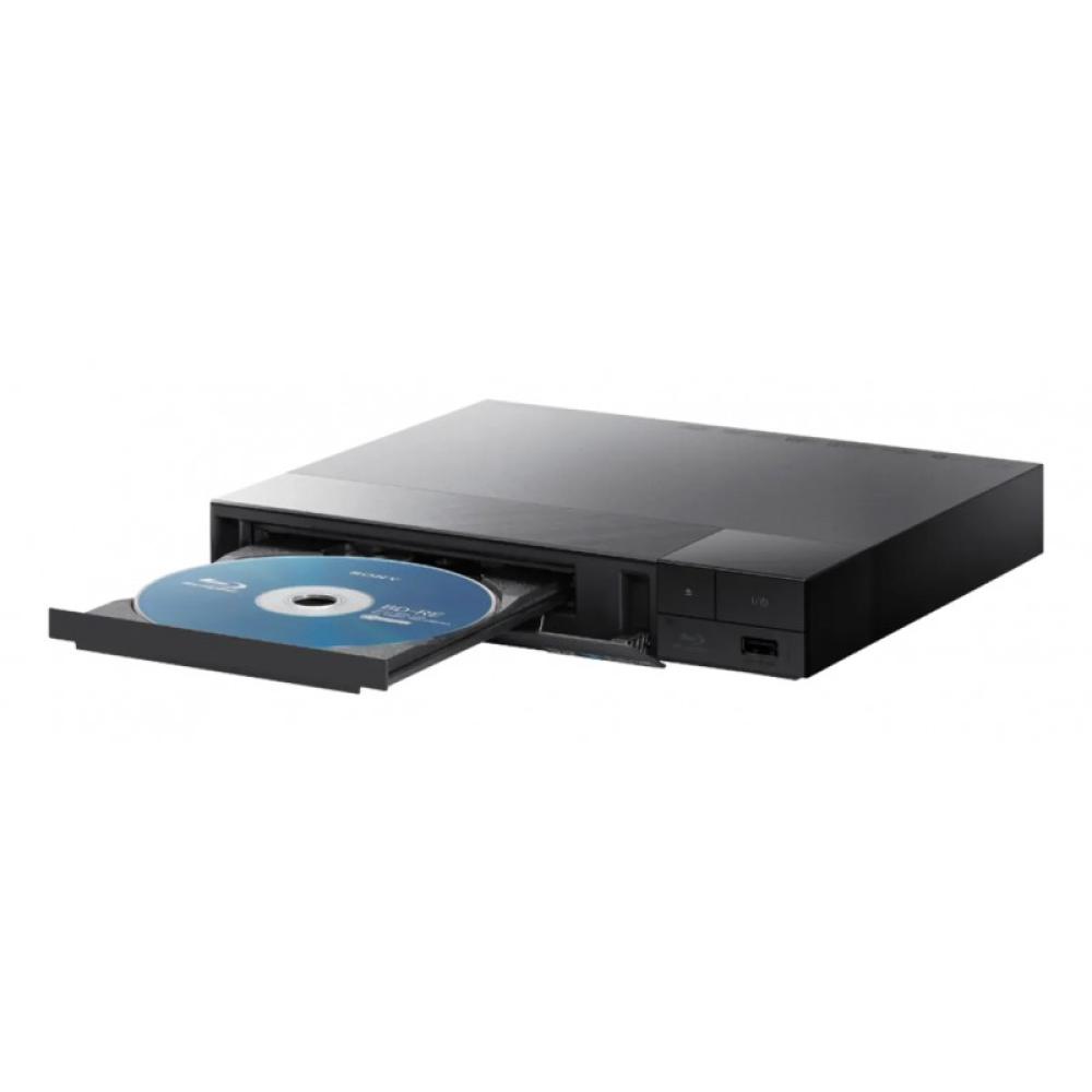 Sony - BDP-S 1700 Reproductor de Blu-Ray Negro