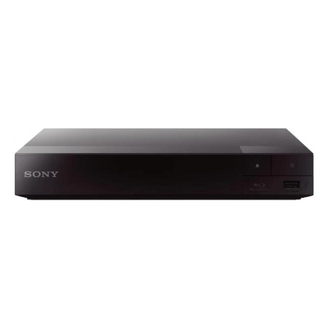 Sony - BDP-S 1700 Reproductor de Blu-Ray Negro