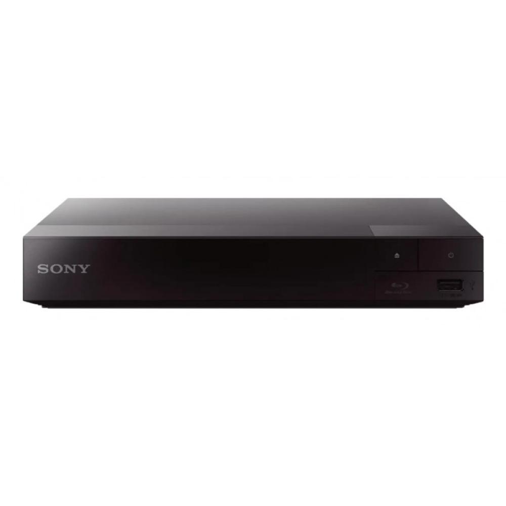Sony - BDP-S 1700 Reproductor de Blu-Ray Negro