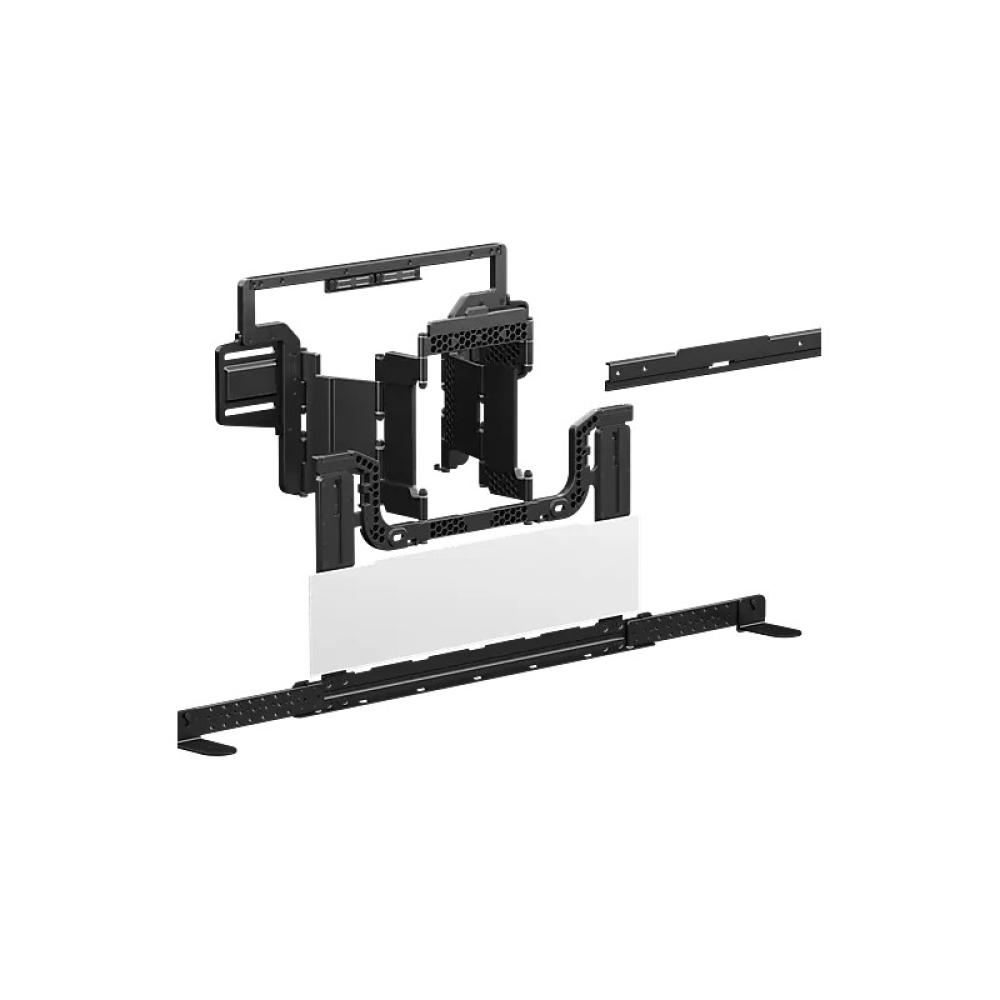 Sony - SUWB1 soporte de altavoz Pared Negro