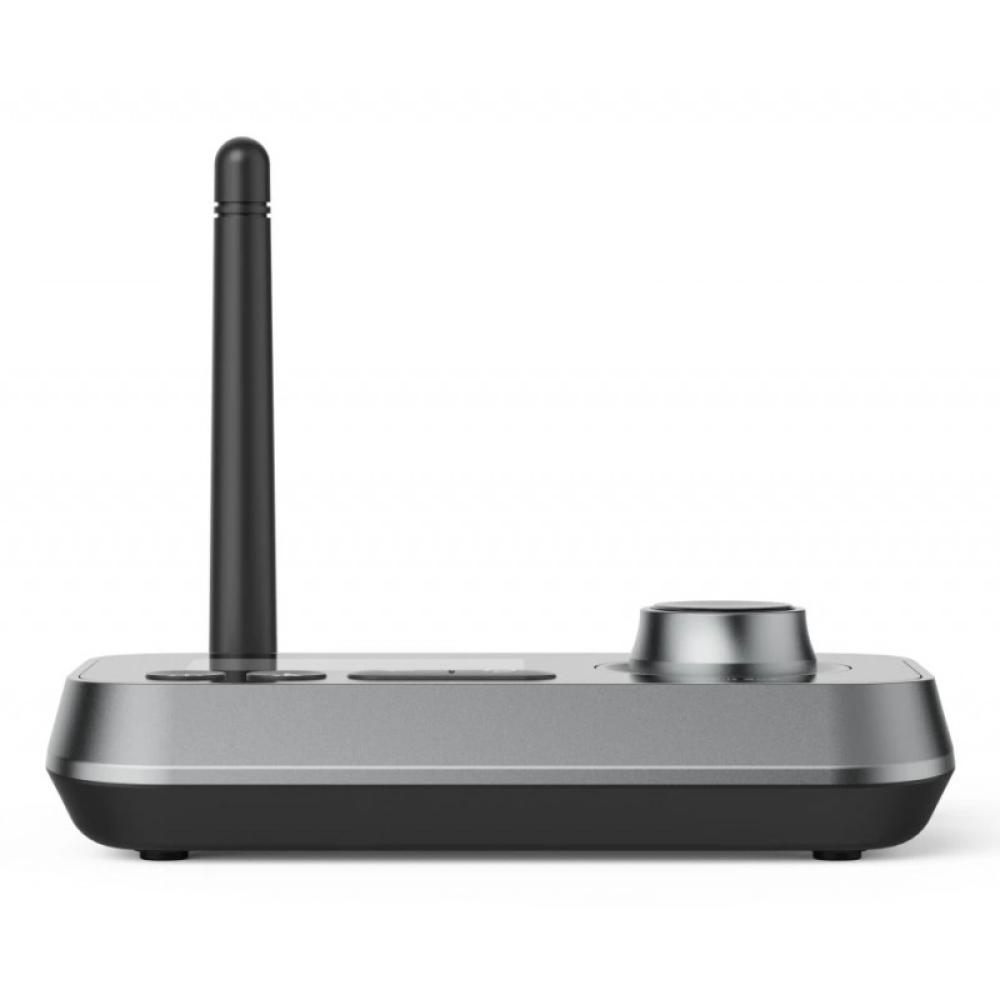 Hama - Link.it duo 3,5 mm 10 m Negro